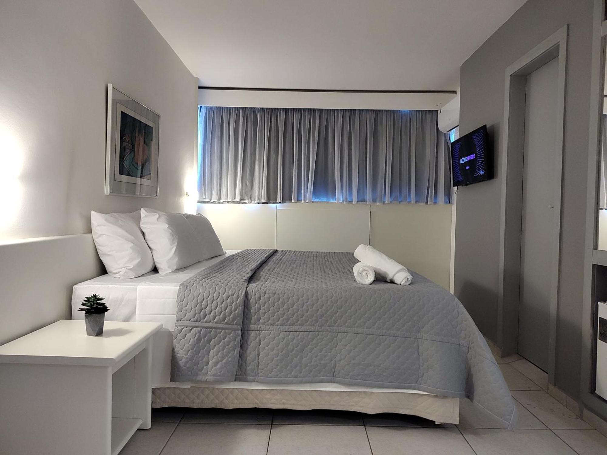 Oscar Gold Savassi Hotel