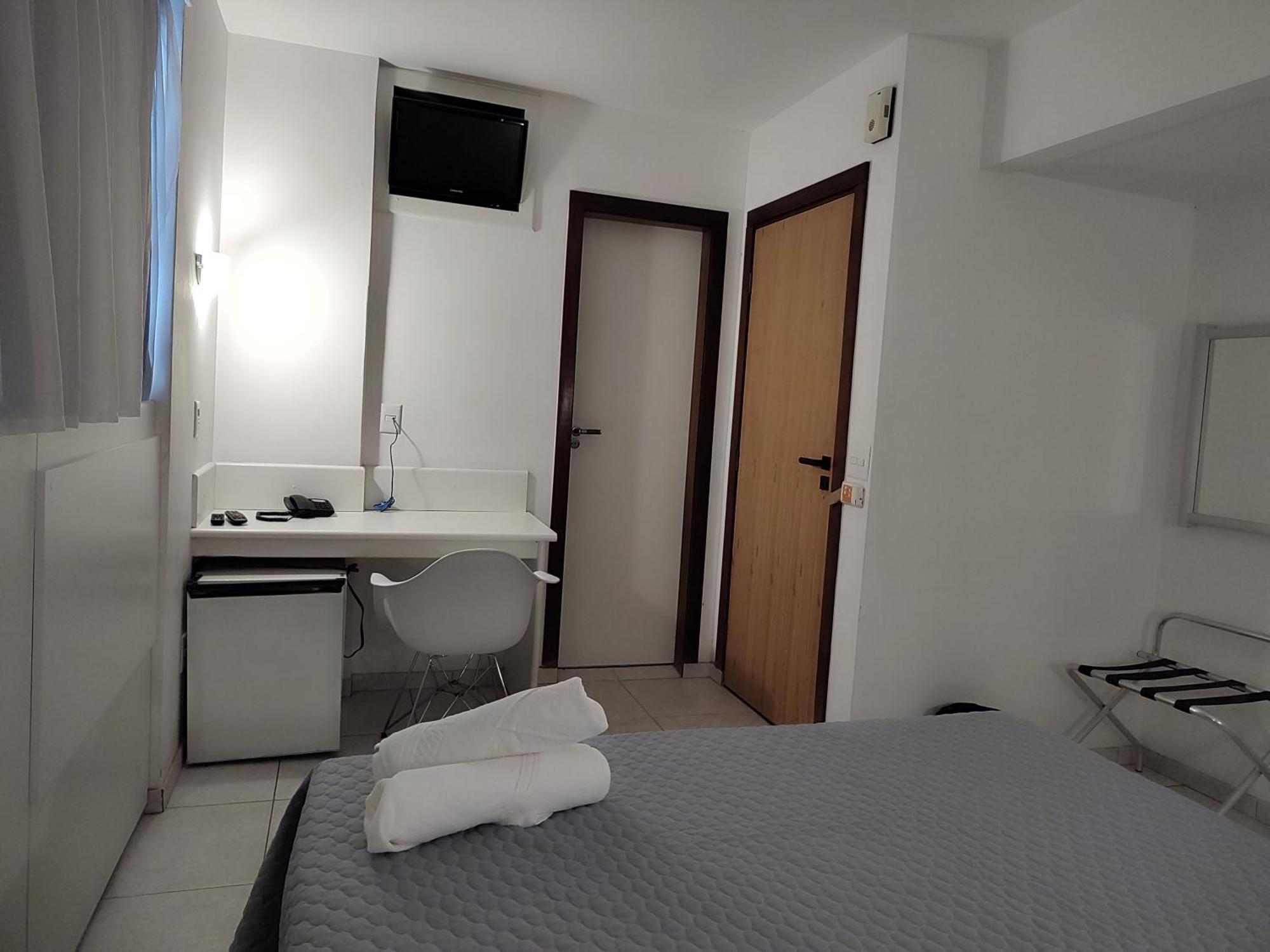 Oscar Gold Savassi 3* Belo Horizonte