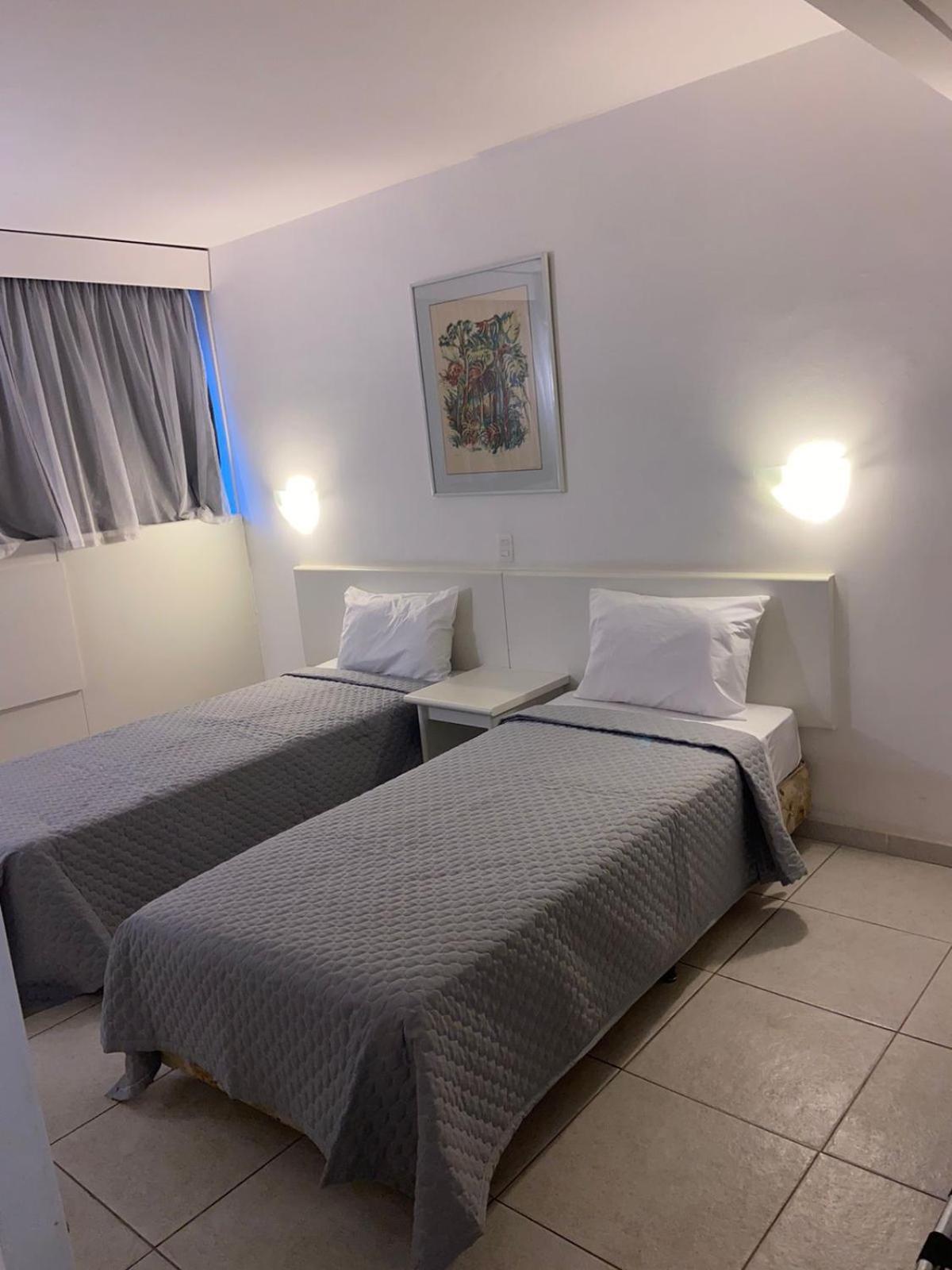 Oscar Gold Savassi Hotel 3*