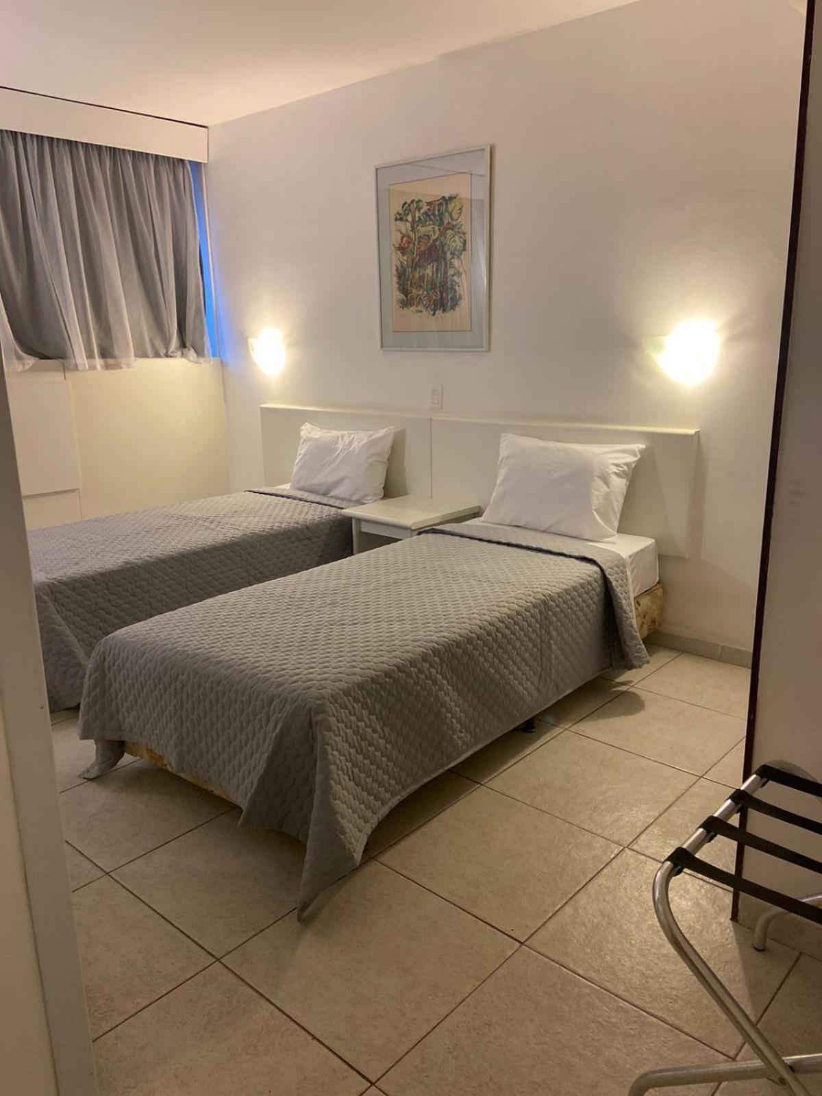Hotel Oscar Gold Savassi 3*
