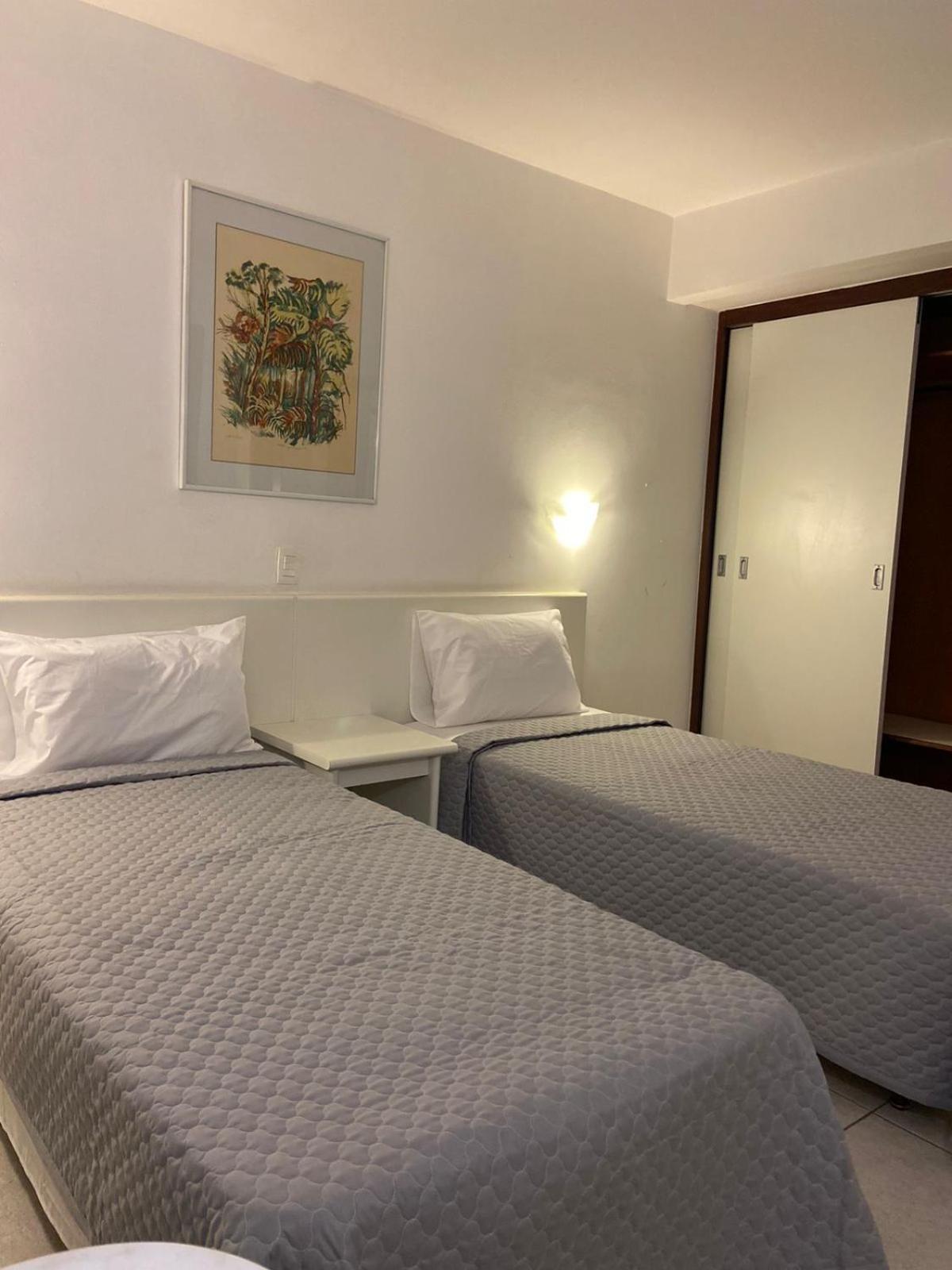 Oscar Gold Savassi Hotel