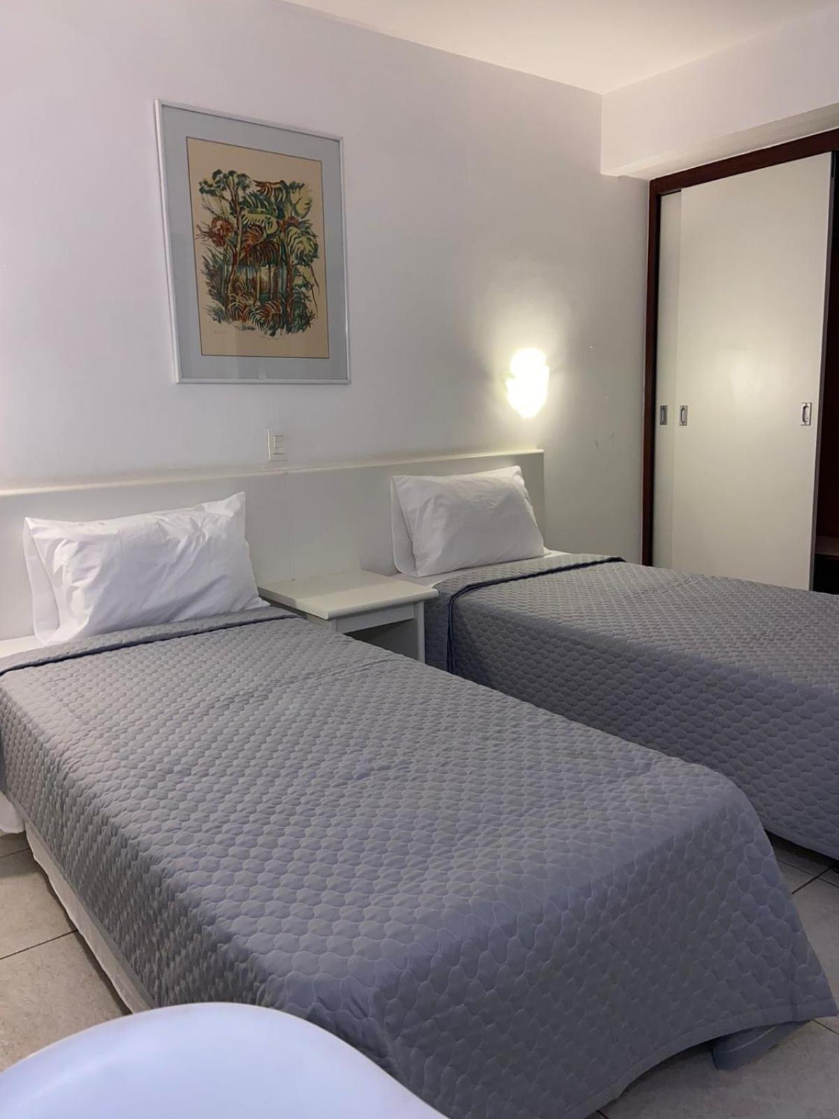 Hotel Oscar Gold Savassi 3*