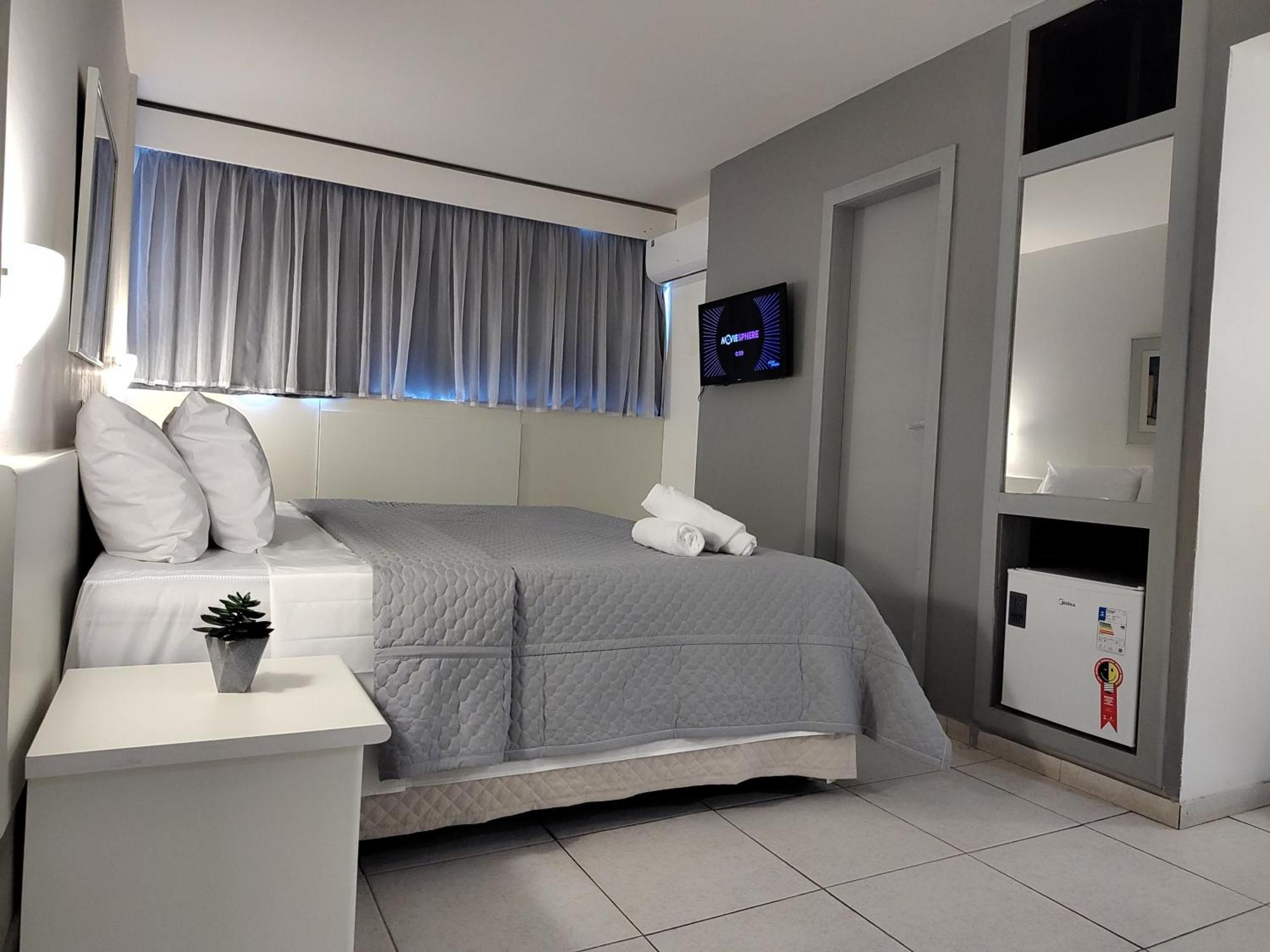 Oscar Gold Savassi Hotel Belo Horizonte